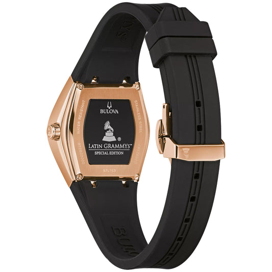 Bulova Futuro LATIN GRAMMY® Gemini Special Edition Watch 30.5mm