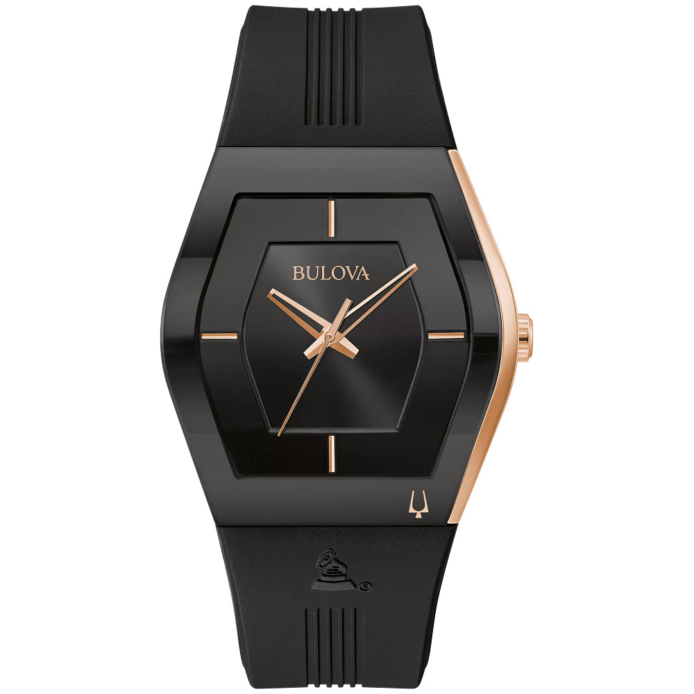 BULOVA MEN’S WATCH SPECIAL EDITION