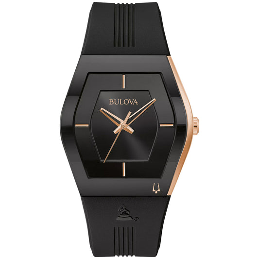 BULOVA MEN’S WATCH SPECIAL EDITION