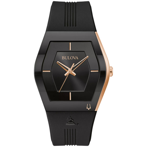 BULOVA MEN’S WATCH SPECIAL EDITION