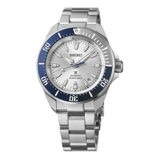 Men's Seiko Prospex Sea Limited Edition HBB001