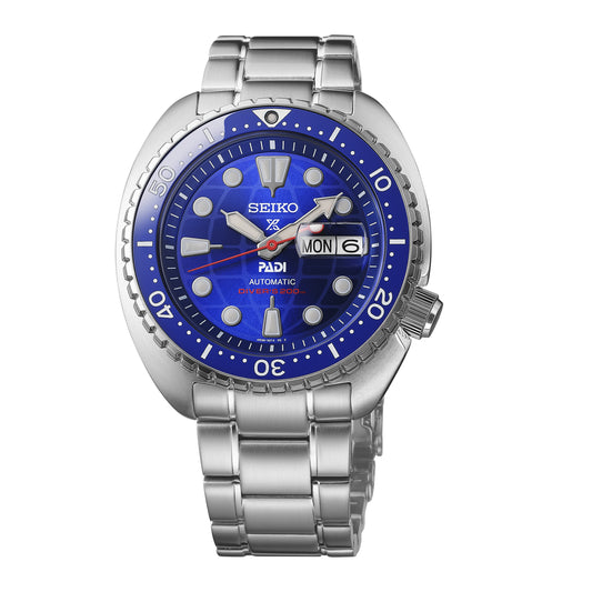 Seiko Prospex PADI 60th Anniversary Limited Edition HBB002K1