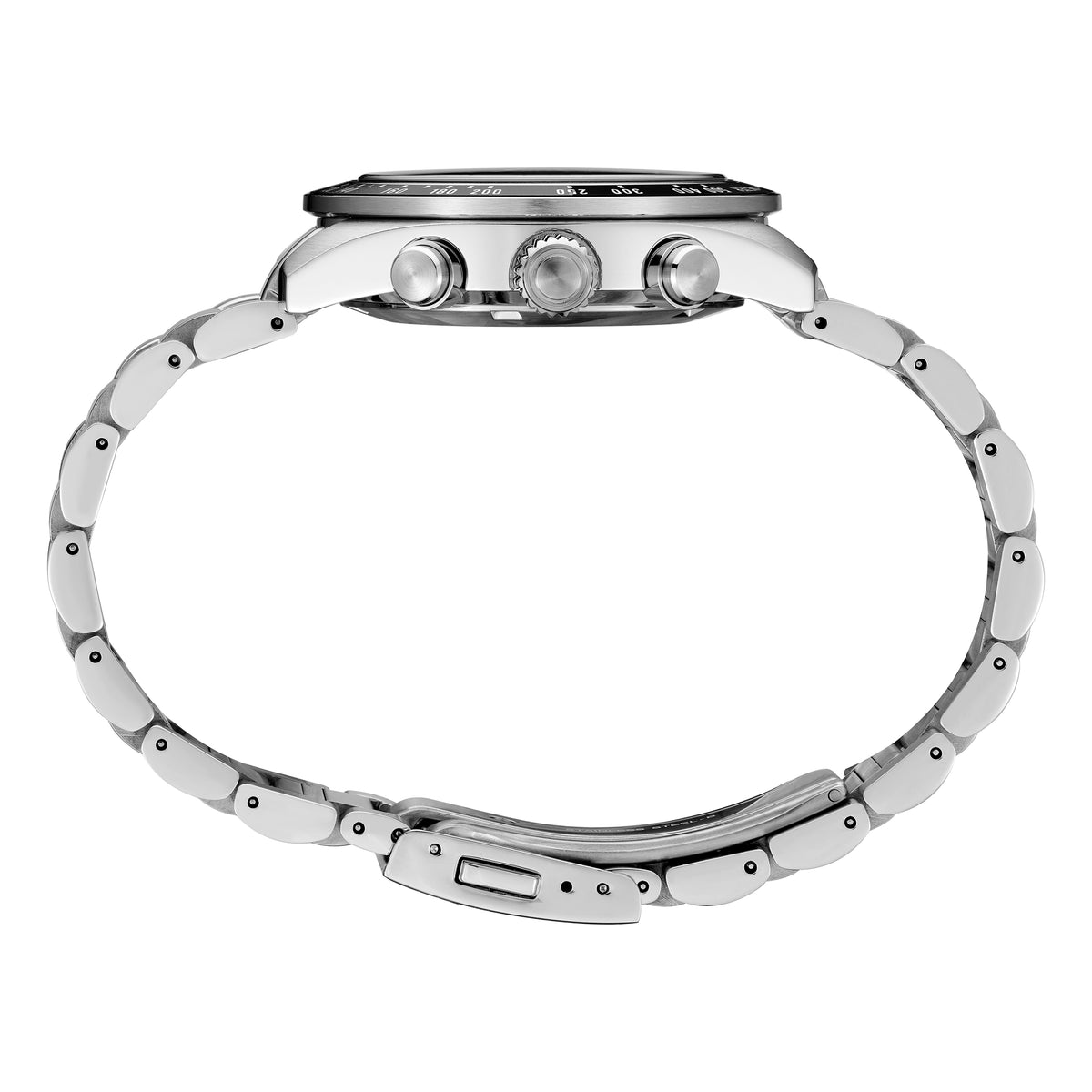 Seiko Men's Prospex Speedtimer Solar HBJ001