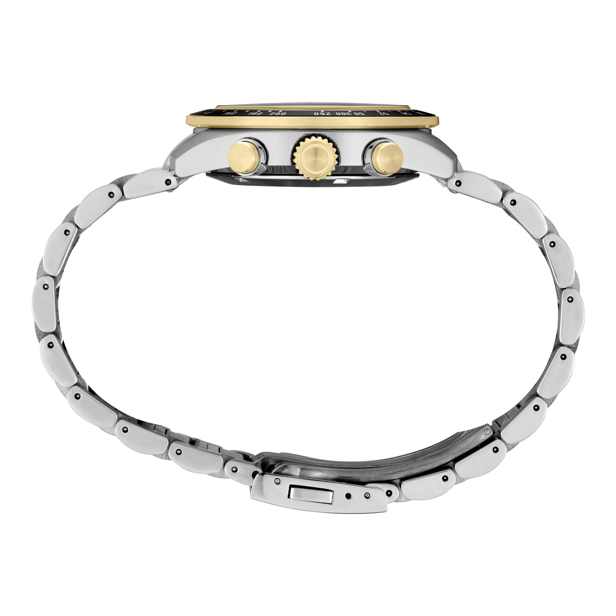 Seiko Men's Prospex Speedtimer Solar HBJ002
