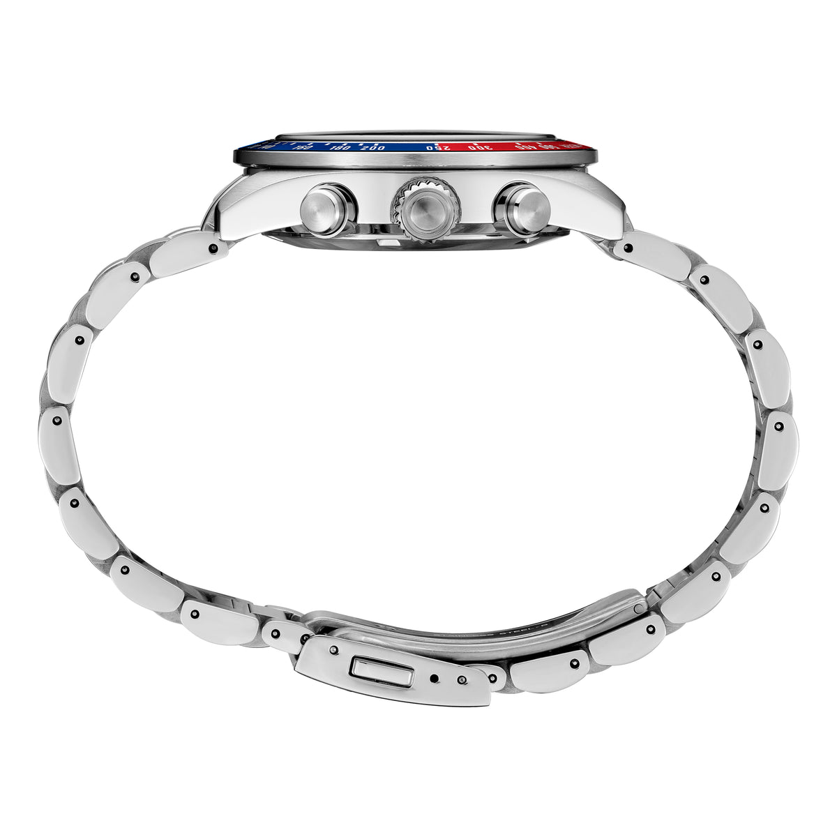 Seiko Prospex Speedtimer Solar HBJ004