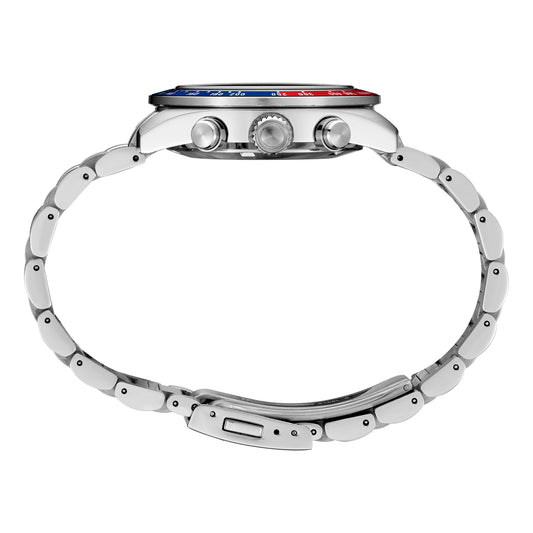Seiko Prospex Speedtimer Solar HBJ004