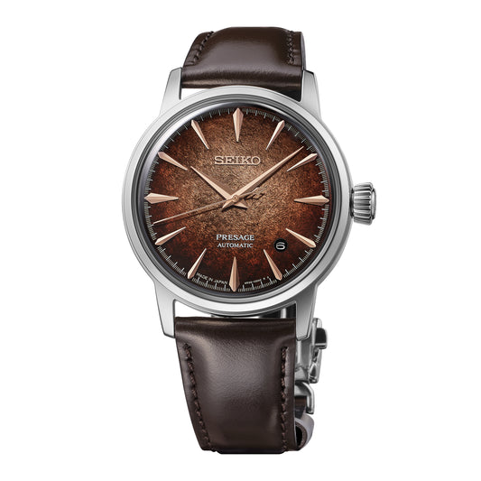 Seiko Presage Cocktail Time HCB003