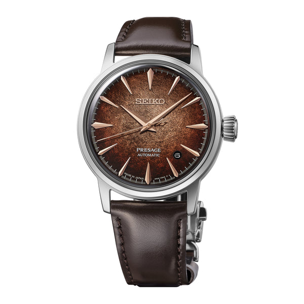 Seiko Presage Cocktail Time HCB003