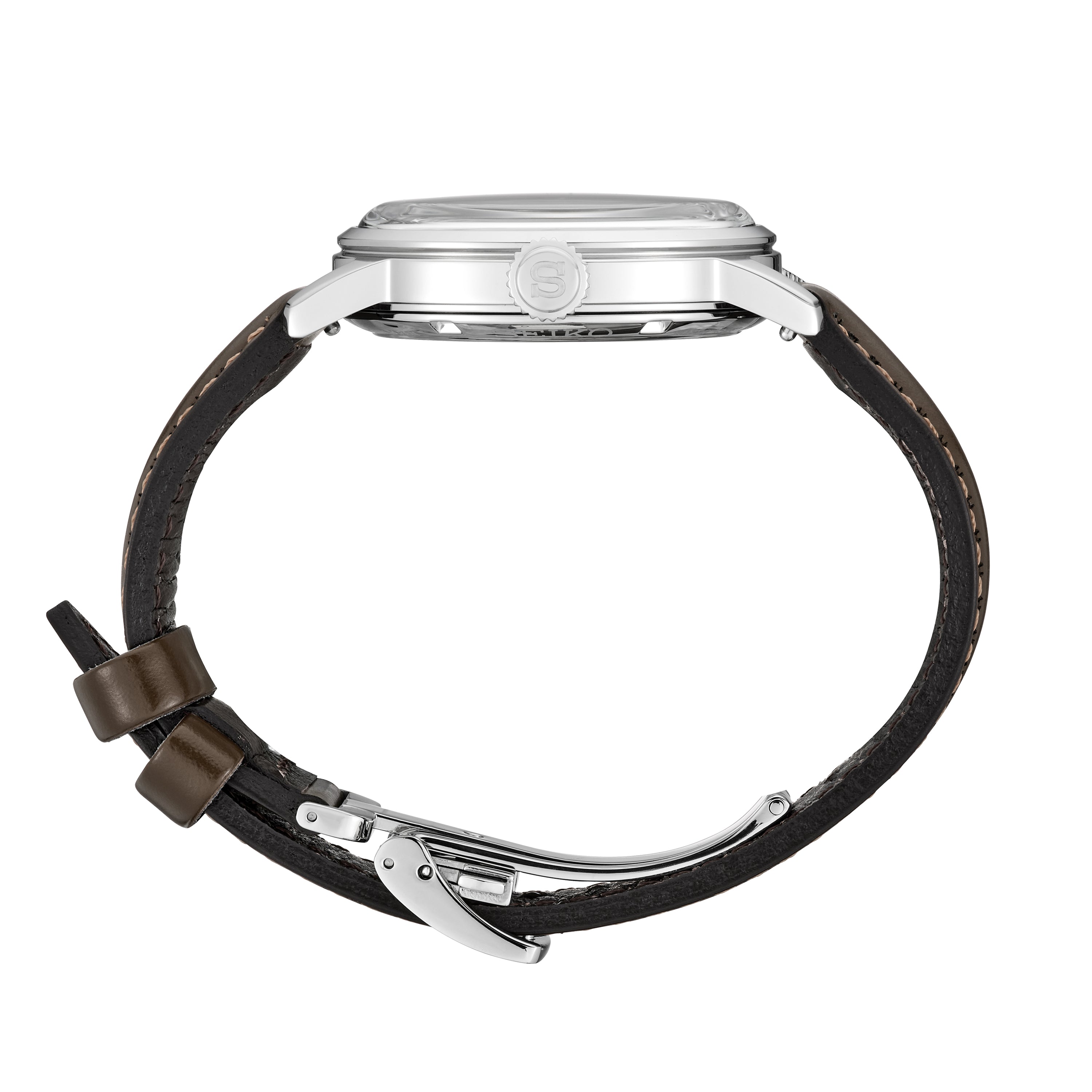 Seiko Presage Cocktail Time HCB003