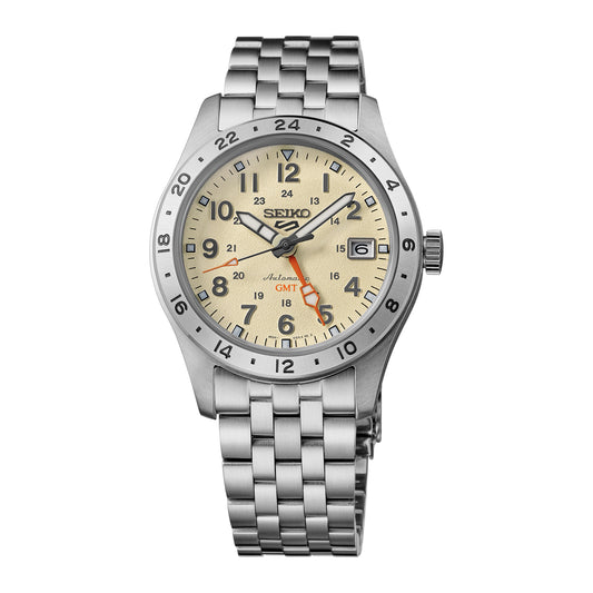 Seiko 5 Sports Field series HDB002