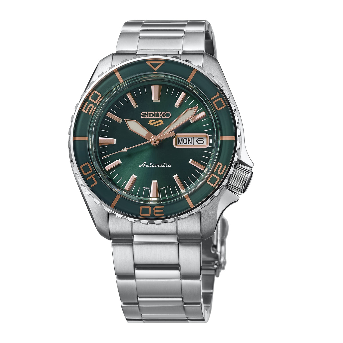 Seiko 5 Sports SKX series HDB005