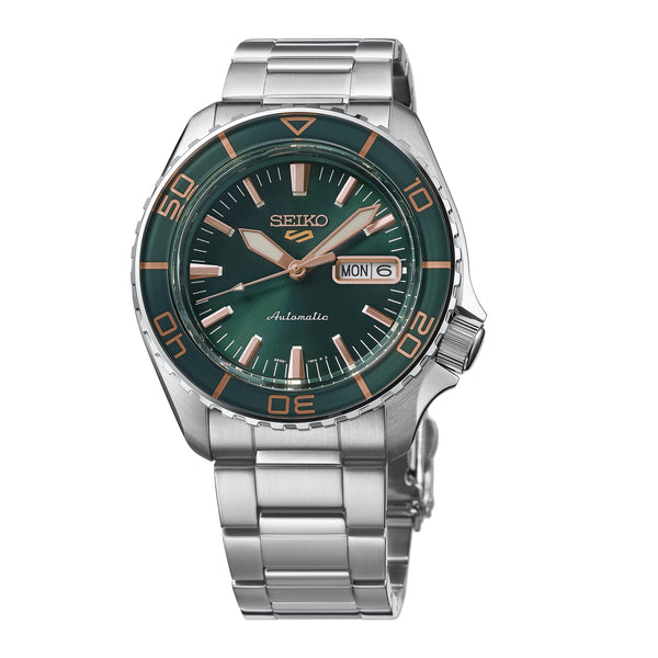 Seiko 5 Sports SKX series HDB005