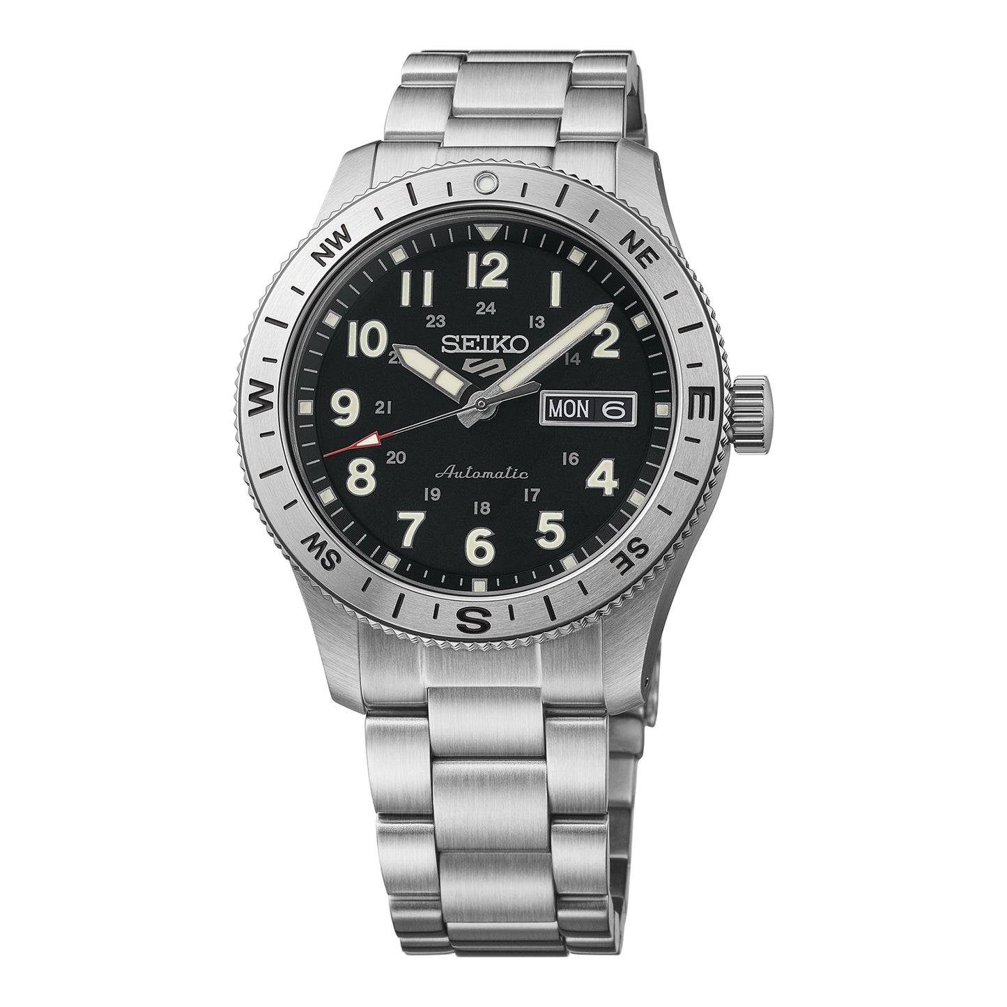 Seiko 5 Sports Field Series HDB006