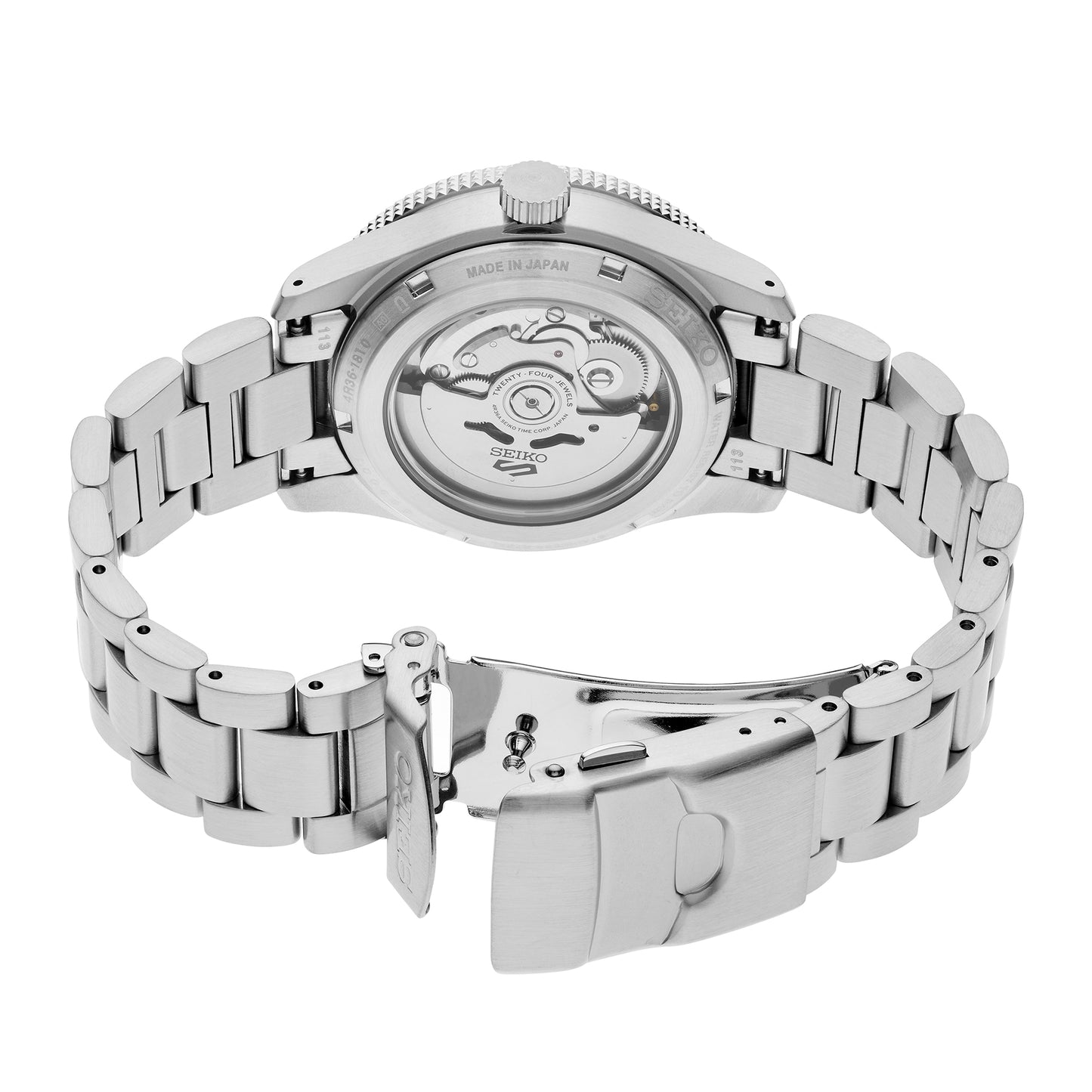 Seiko 5 Sports Field Series HDB006