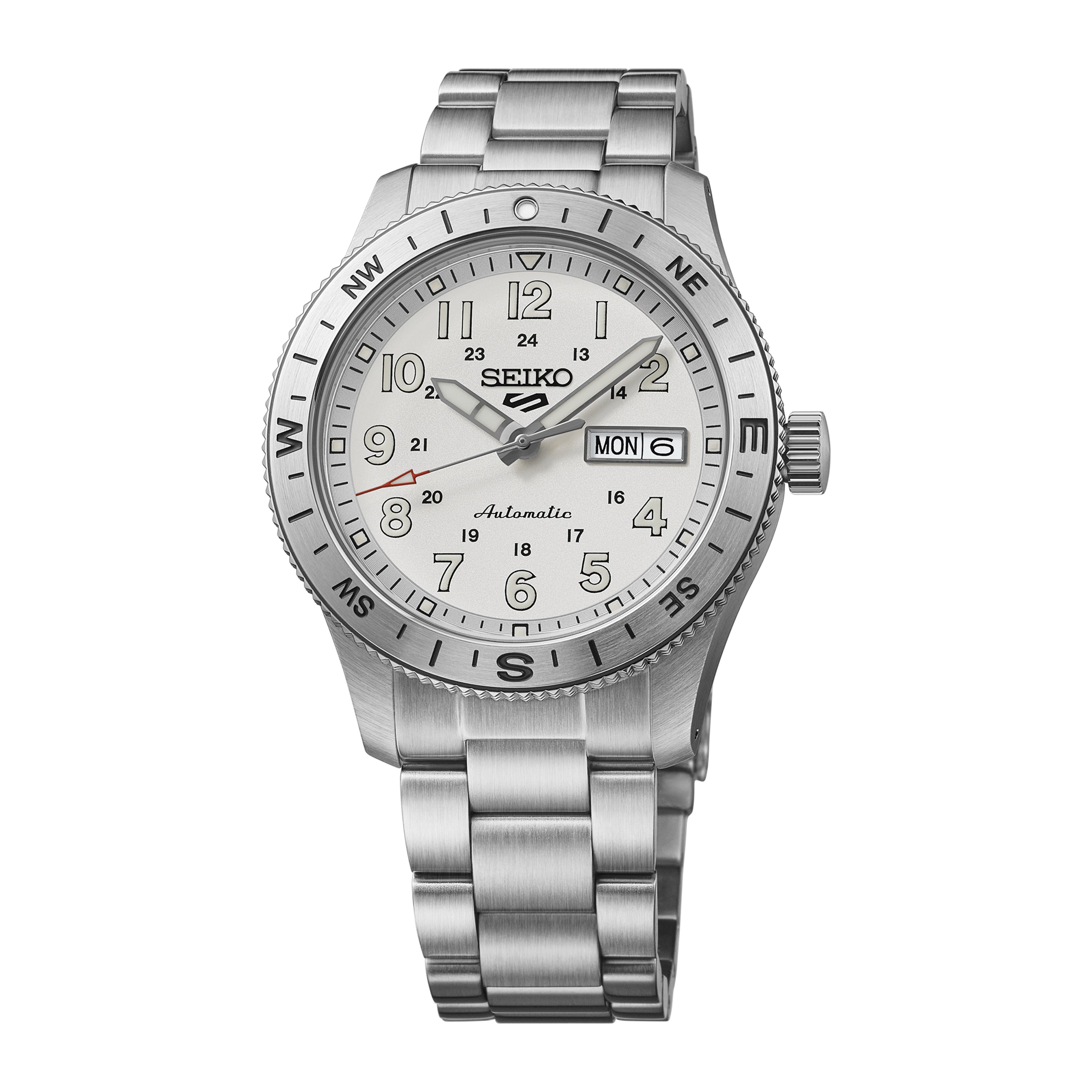 Seiko 5 Sports Field Series HDB007