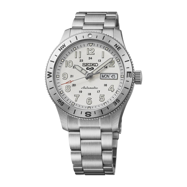 Seiko 5 Sports Field Series HDB007