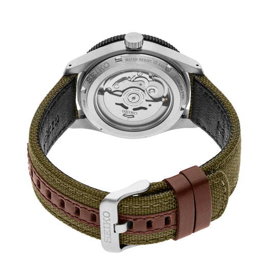Men's Seiko 5 Sports Field series HDB008