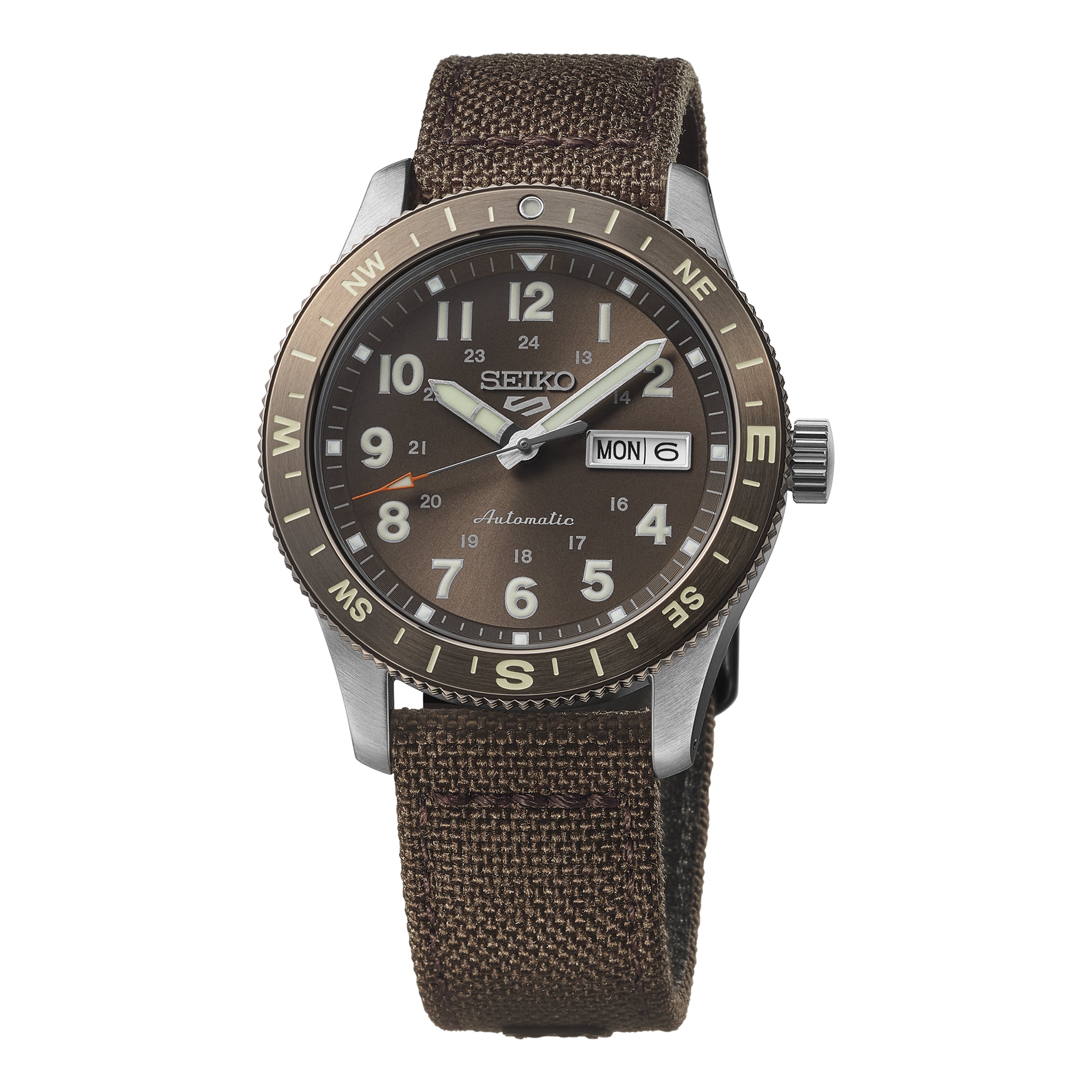 Seiko 5 Sports Field Series HDB009