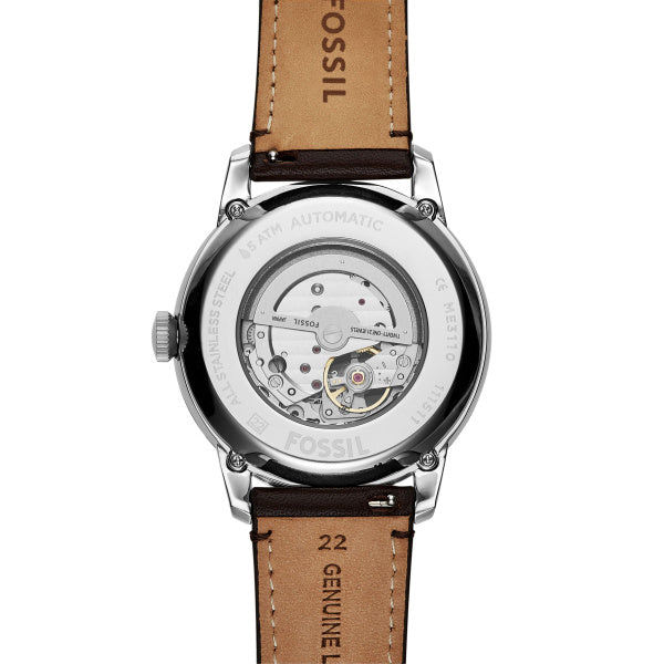 Fossil Mens Automatic Watch