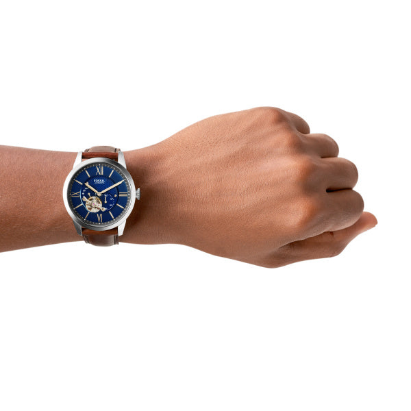 Fossil Mens Automatic Watch