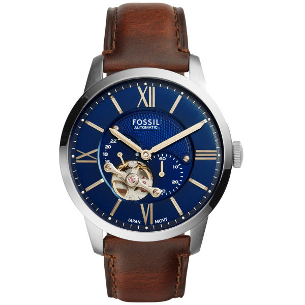 Fossil Mens Automatic Watch