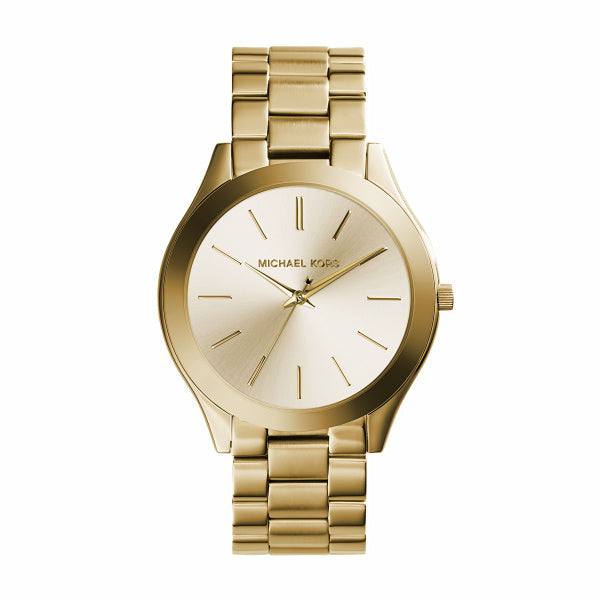 Michael Kors Men's Quartz/3 Hand Watch
