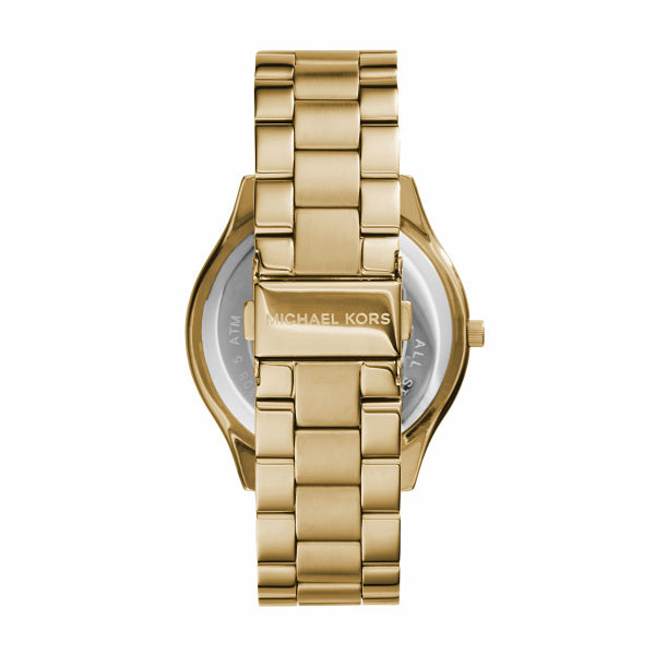 Michael Kors Men's Quartz/3 Hand Watch