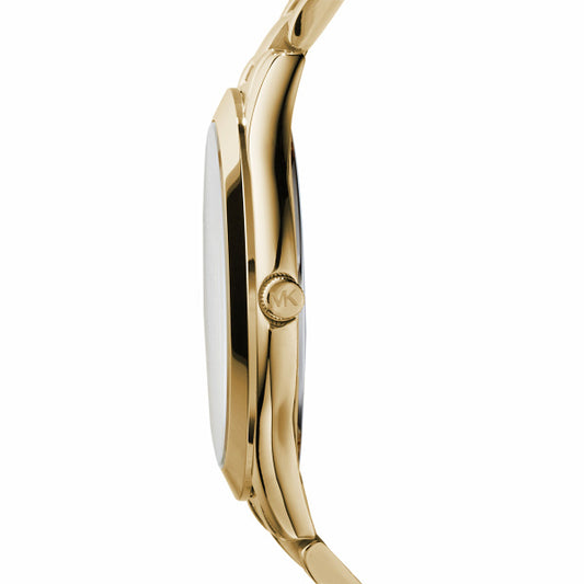 Michael Kors Men's Quartz/3 Hand Watch