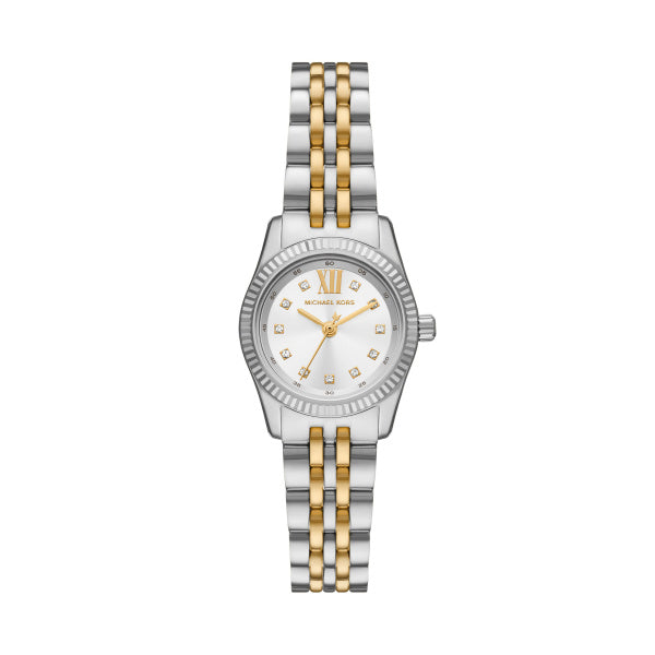 Michael Kors Ladies Quartz/3 Hand Watch