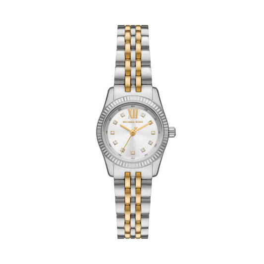 Michael Kors Ladies Quartz/3 Hand Watch