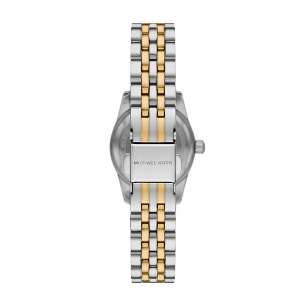 Michael Kors Ladies Quartz/3 Hand Watch