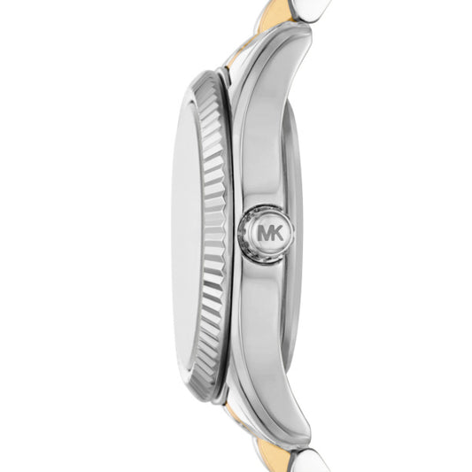 Michael Kors Ladies Quartz/3 Hand Watch