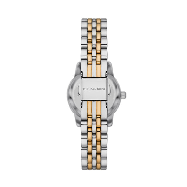 Michael Kors Ladies Quartz/3 Hand Watch