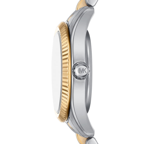 Michael Kors Ladies Quartz/3 Hand Watch