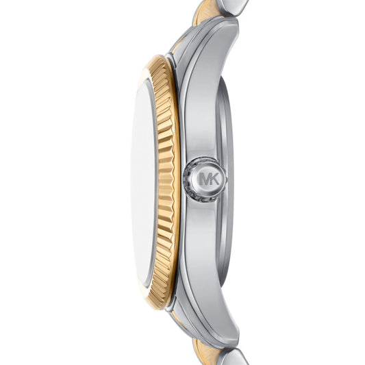 Michael Kors Ladies Quartz/3 Hand Watch