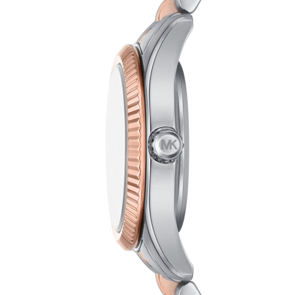 Michael Kors Ladies Quartz/3 Hand Watch