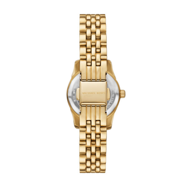 Michael Kors Ladies Quartz/3 Hand Watch