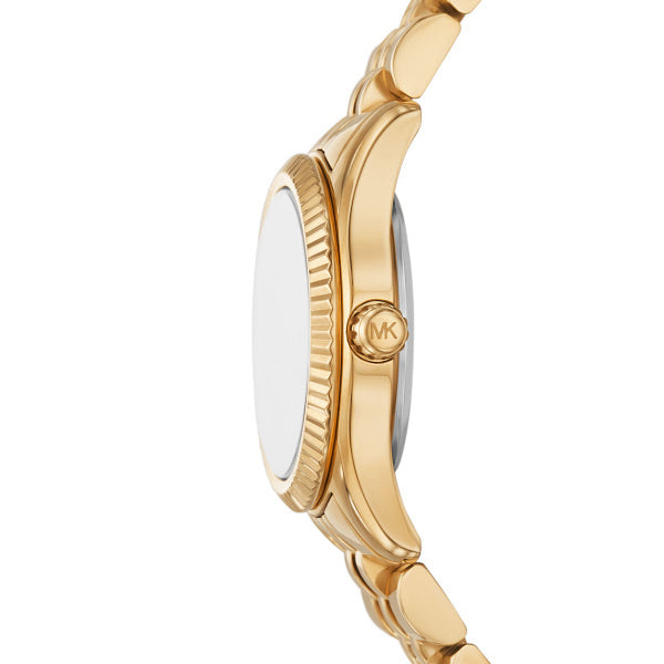 Michael Kors Ladies Quartz/3 Hand Watch