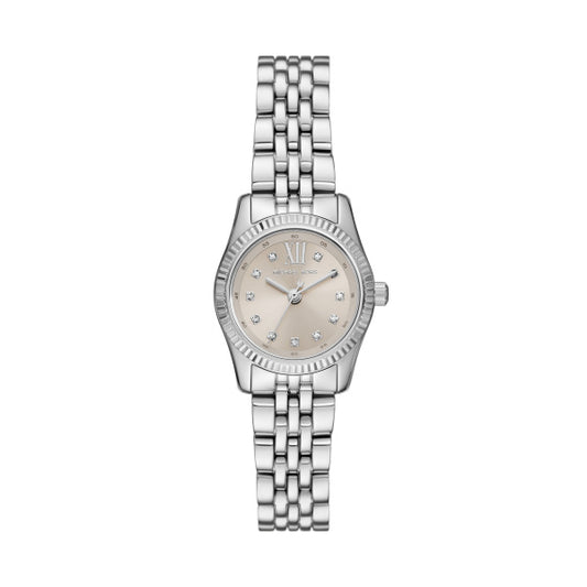 Michael Kors Ladies Quartz/3 Hand Watch
