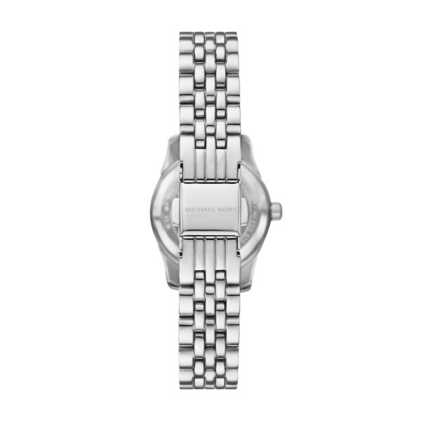 Michael Kors Ladies Quartz/3 Hand Watch