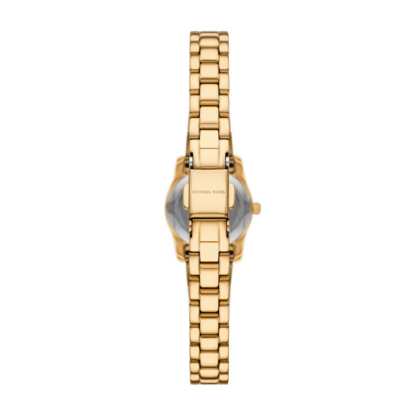 Michael Kors Ladies Quartz/3 Hand Watch