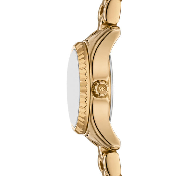 Michael Kors Ladies Quartz/3 Hand Watch