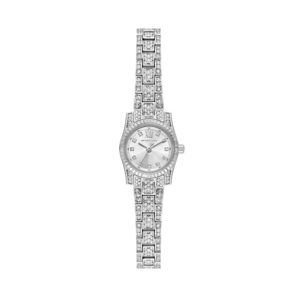 Michael Kors Ladies Quartz/3 Hand Watch