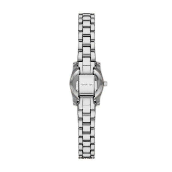 Michael Kors Ladies Quartz/3 Hand Watch