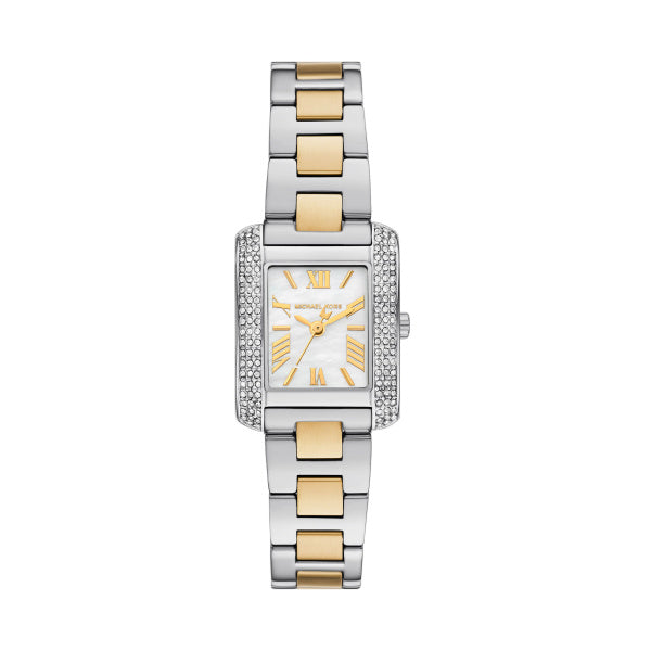 Michael Kors Ladies Quartz/3 Hand Watch
