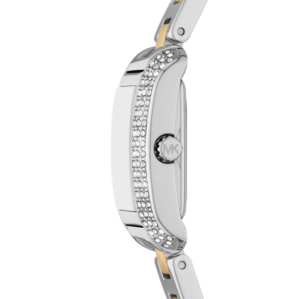 Michael Kors Ladies Quartz/3 Hand Watch