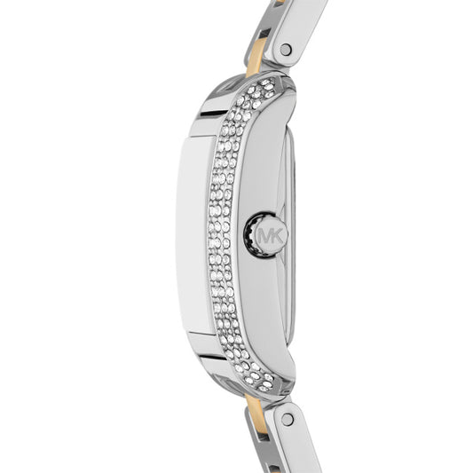 Michael Kors Ladies Quartz/3 Hand Watch