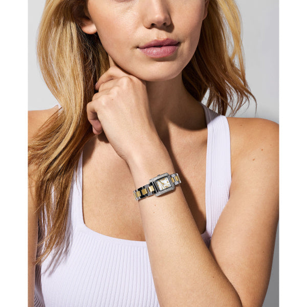 Michael Kors Ladies Quartz/3 Hand Watch