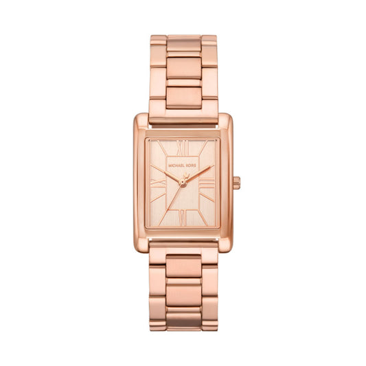 Michael Kors Ladies Quartz/3 Hand Watch