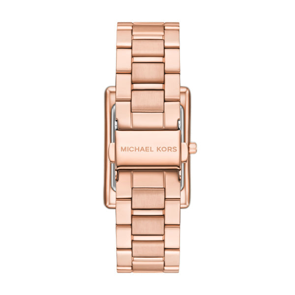 Michael Kors Ladies Quartz/3 Hand Watch